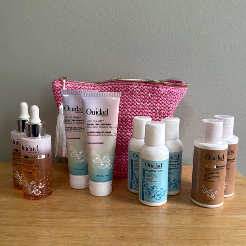 Ouidad Bundle